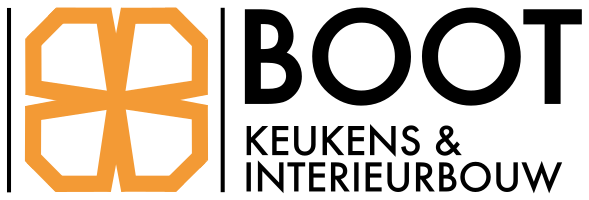 Logo Boot Keukens & Interieurbouw